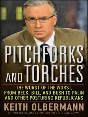 cover image of Pitchforks and Torches